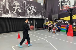 如何找到智慧篮球的训练课程:全面指南与最新趋势
